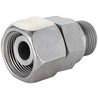 PUTKIPÄÄTE 20MM-1/2 BSP ULKOKIERRE ESIASENNETTU